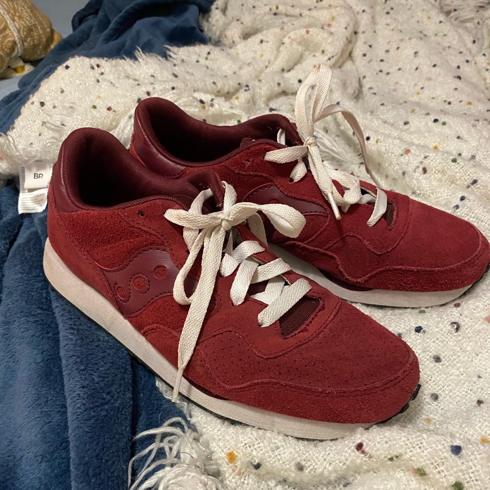 Saucony Sneakers (Women’s)